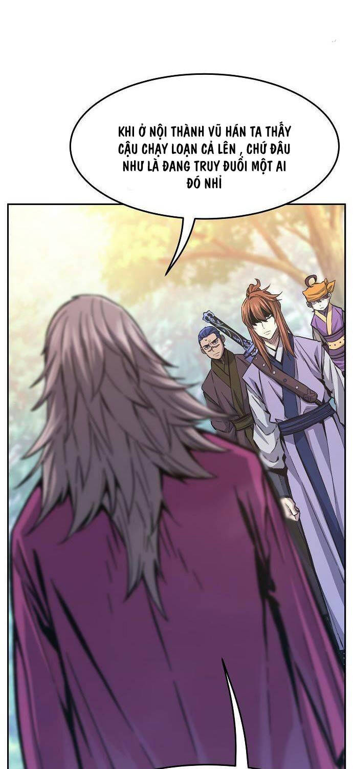 Tuyệt Đối Kiếm Cảm - Chapter 88 - Page 13