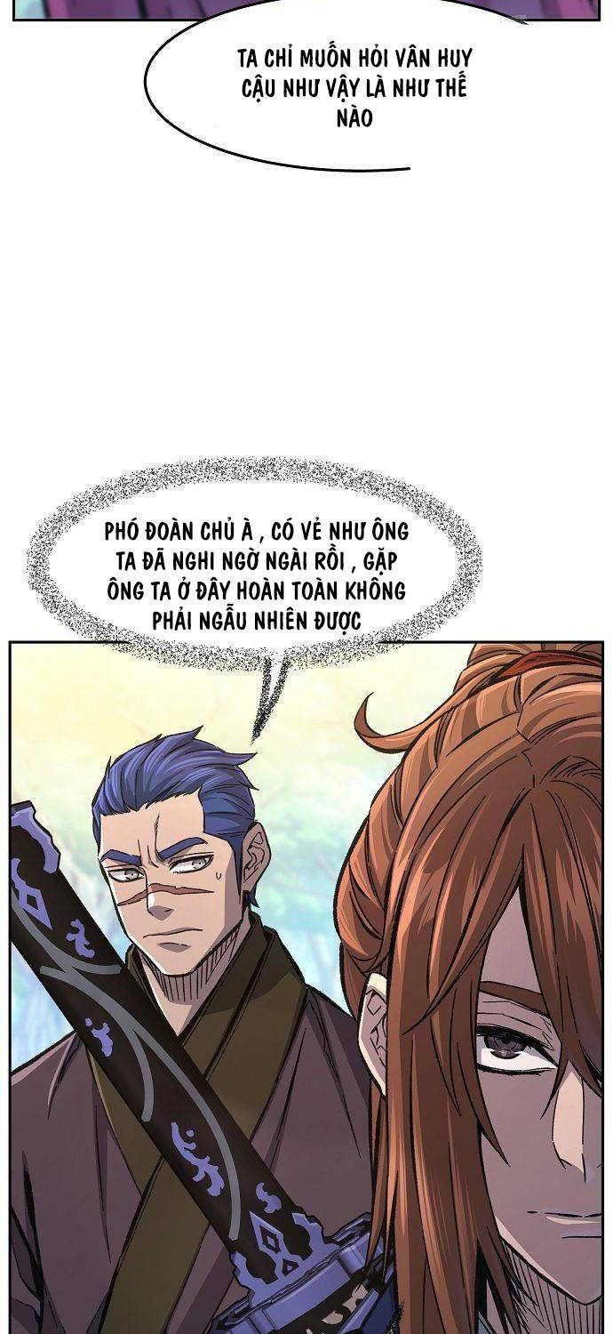 Tuyệt Đối Kiếm Cảm - Chapter 88 - Page 14