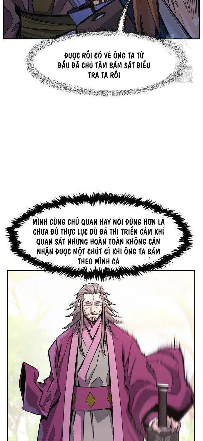 Tuyệt Đối Kiếm Cảm - Chapter 88 - Page 15