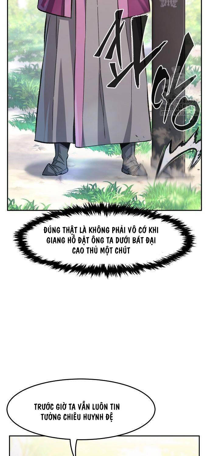 Tuyệt Đối Kiếm Cảm - Chapter 88 - Page 16
