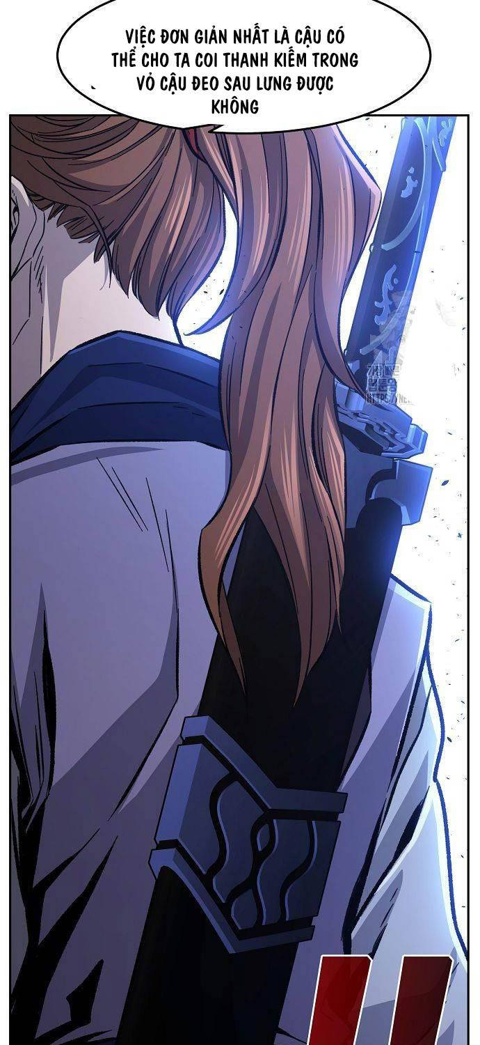 Tuyệt Đối Kiếm Cảm - Chapter 88 - Page 18