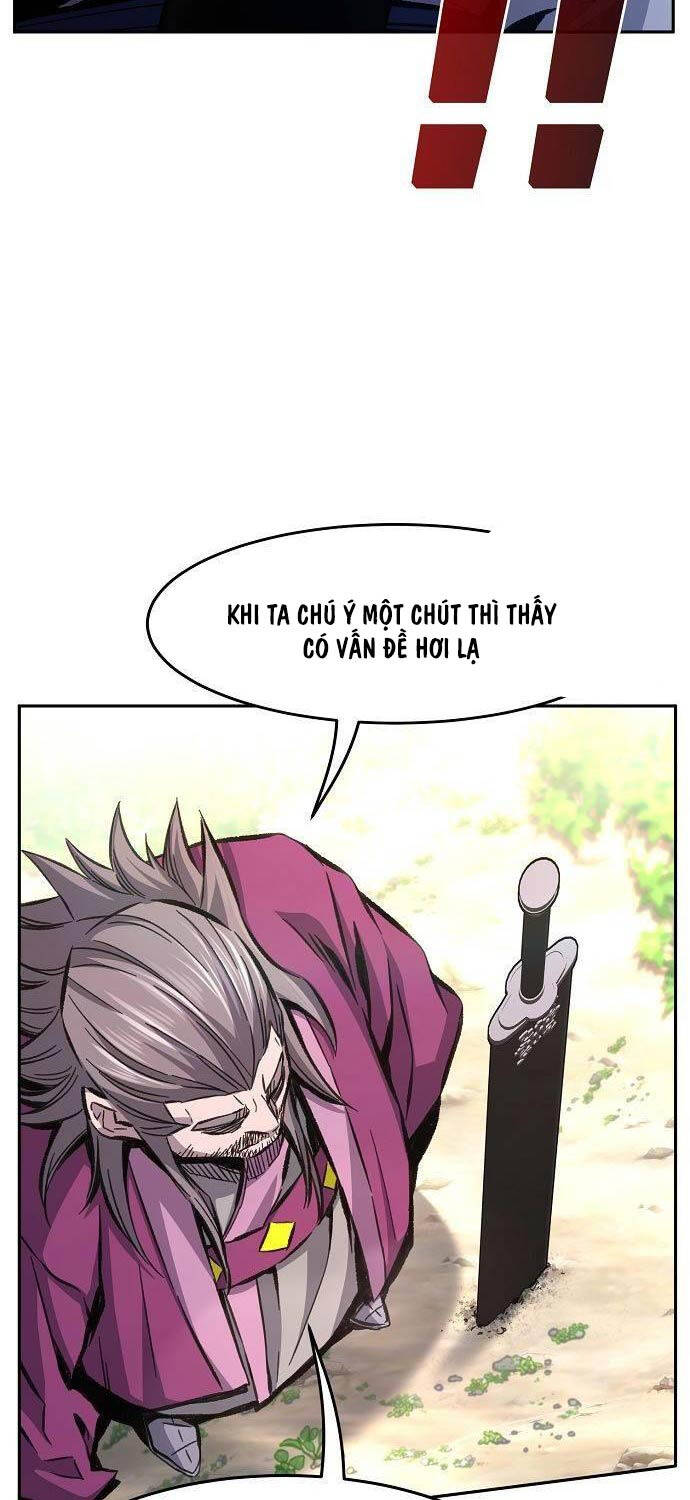 Tuyệt Đối Kiếm Cảm - Chapter 88 - Page 19