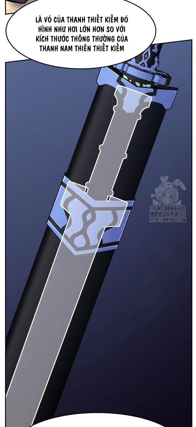 Tuyệt Đối Kiếm Cảm - Chapter 88 - Page 20