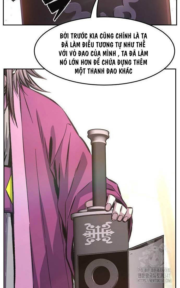 Tuyệt Đối Kiếm Cảm - Chapter 88 - Page 23