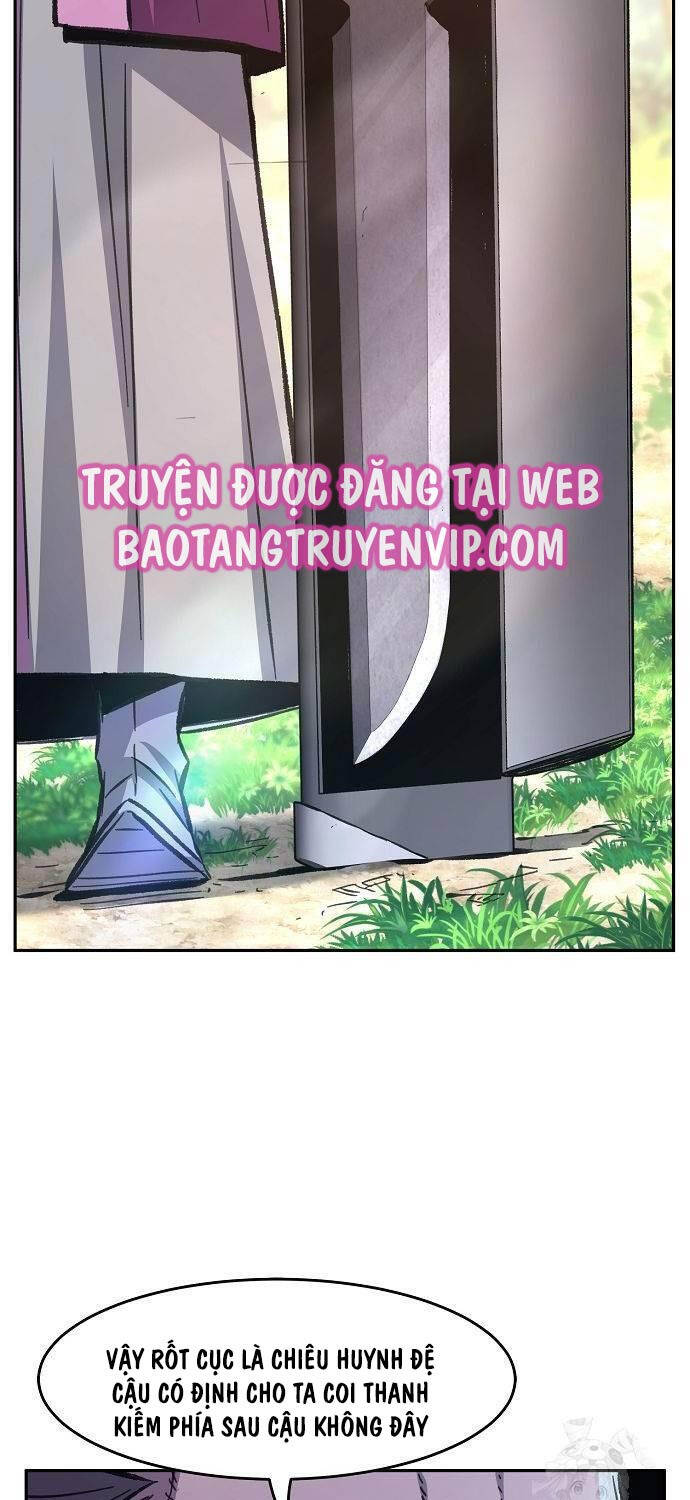 Tuyệt Đối Kiếm Cảm - Chapter 88 - Page 24