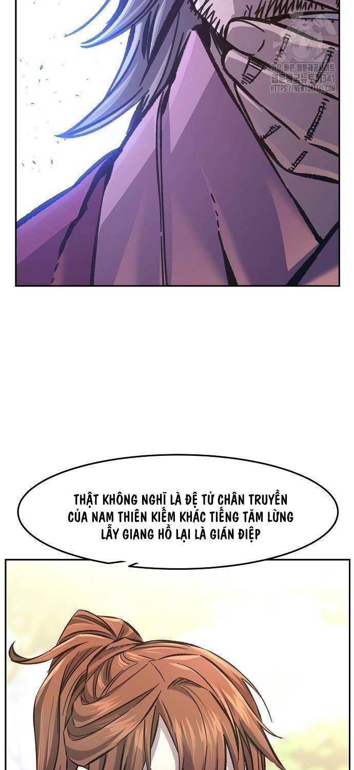 Tuyệt Đối Kiếm Cảm - Chapter 88 - Page 26