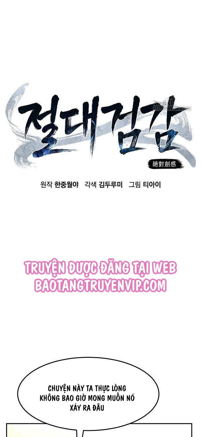 Tuyệt Đối Kiếm Cảm - Chapter 88 - Page 28