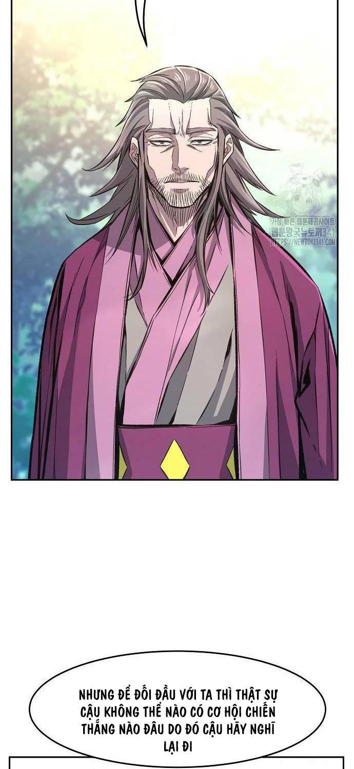 Tuyệt Đối Kiếm Cảm - Chapter 88 - Page 29