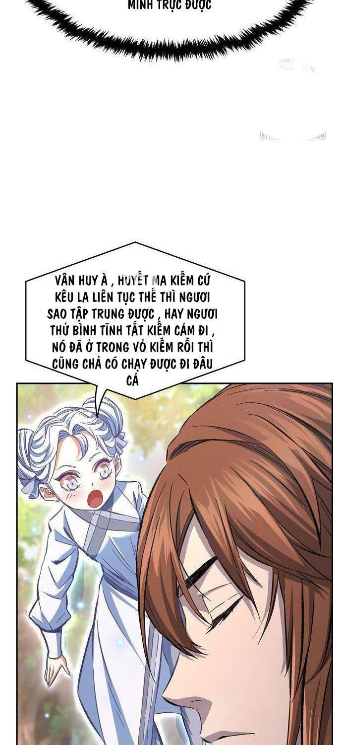 Tuyệt Đối Kiếm Cảm - Chapter 88 - Page 3