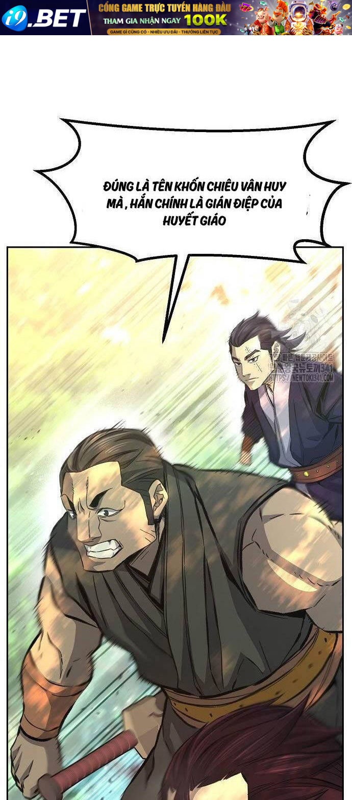 Tuyệt Đối Kiếm Cảm - Chapter 88 - Page 31