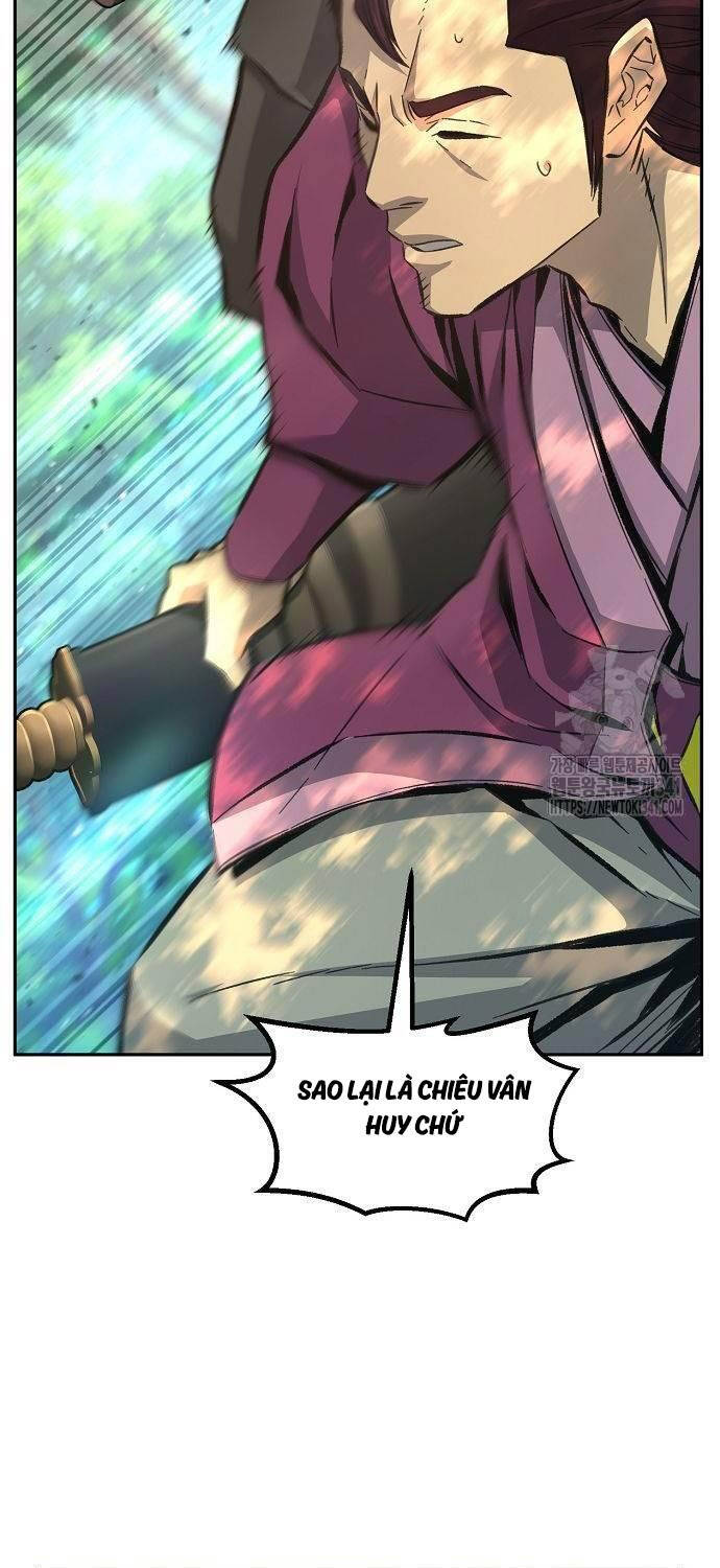 Tuyệt Đối Kiếm Cảm - Chapter 88 - Page 32