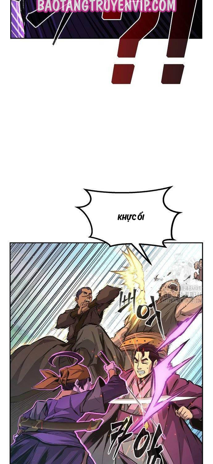 Tuyệt Đối Kiếm Cảm - Chapter 88 - Page 34