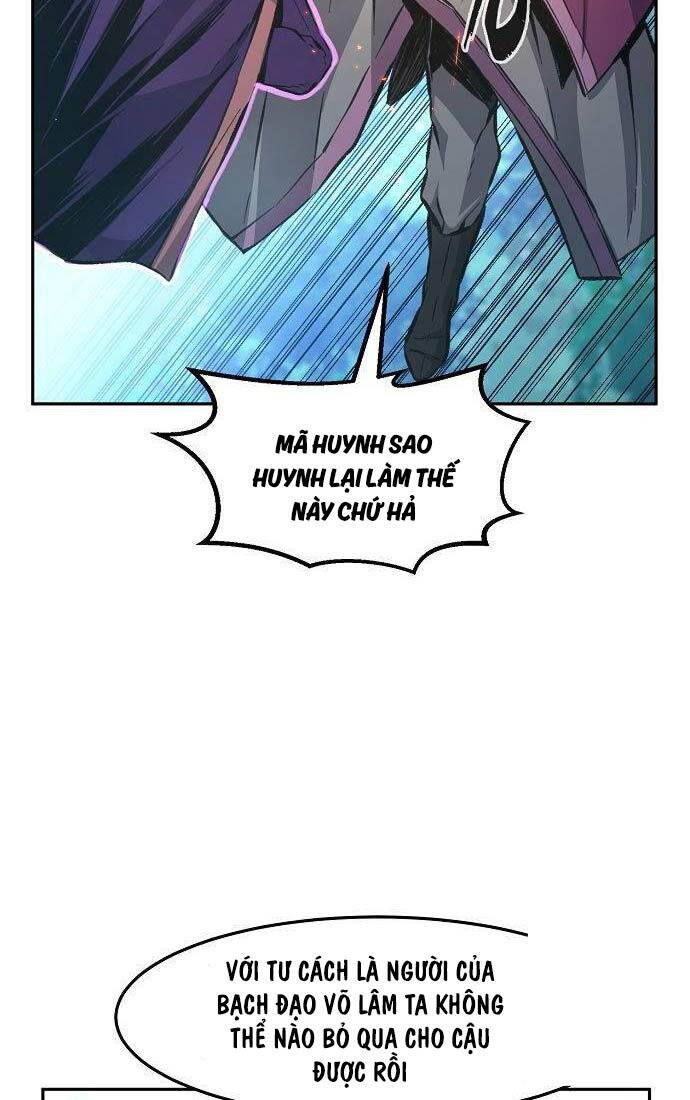 Tuyệt Đối Kiếm Cảm - Chapter 88 - Page 35