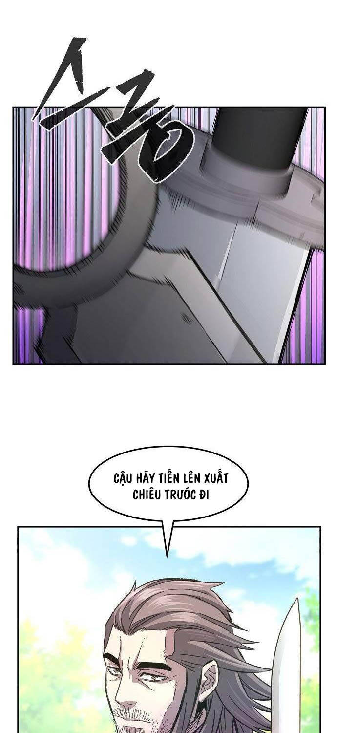 Tuyệt Đối Kiếm Cảm - Chapter 88 - Page 37