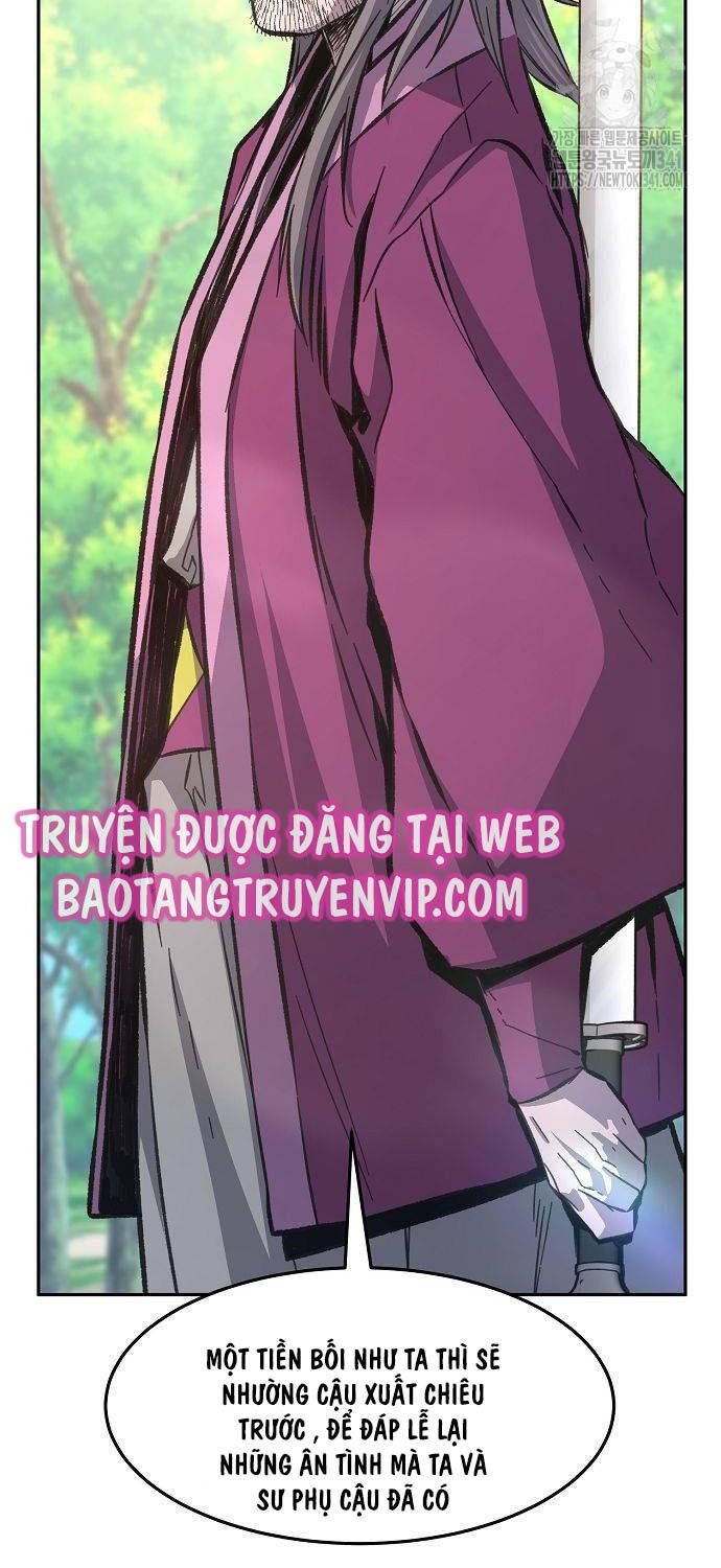 Tuyệt Đối Kiếm Cảm - Chapter 88 - Page 38