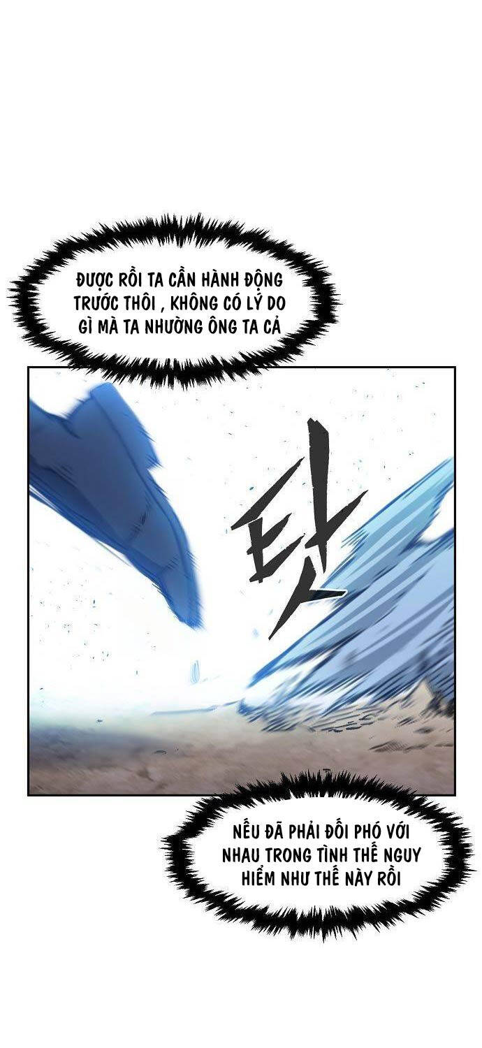 Tuyệt Đối Kiếm Cảm - Chapter 88 - Page 39