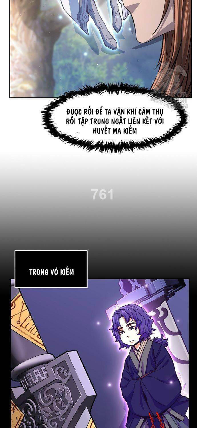 Tuyệt Đối Kiếm Cảm - Chapter 88 - Page 4