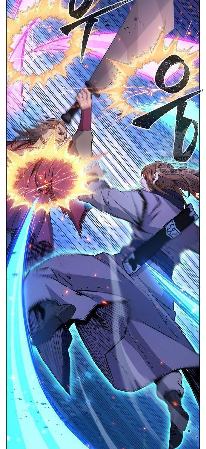 Tuyệt Đối Kiếm Cảm - Chapter 88 - Page 42