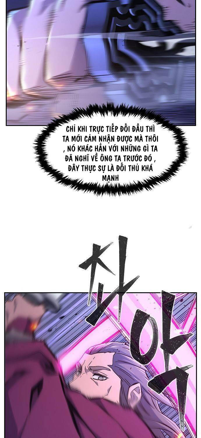 Tuyệt Đối Kiếm Cảm - Chapter 88 - Page 44