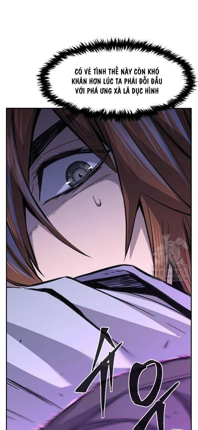 Tuyệt Đối Kiếm Cảm - Chapter 88 - Page 46