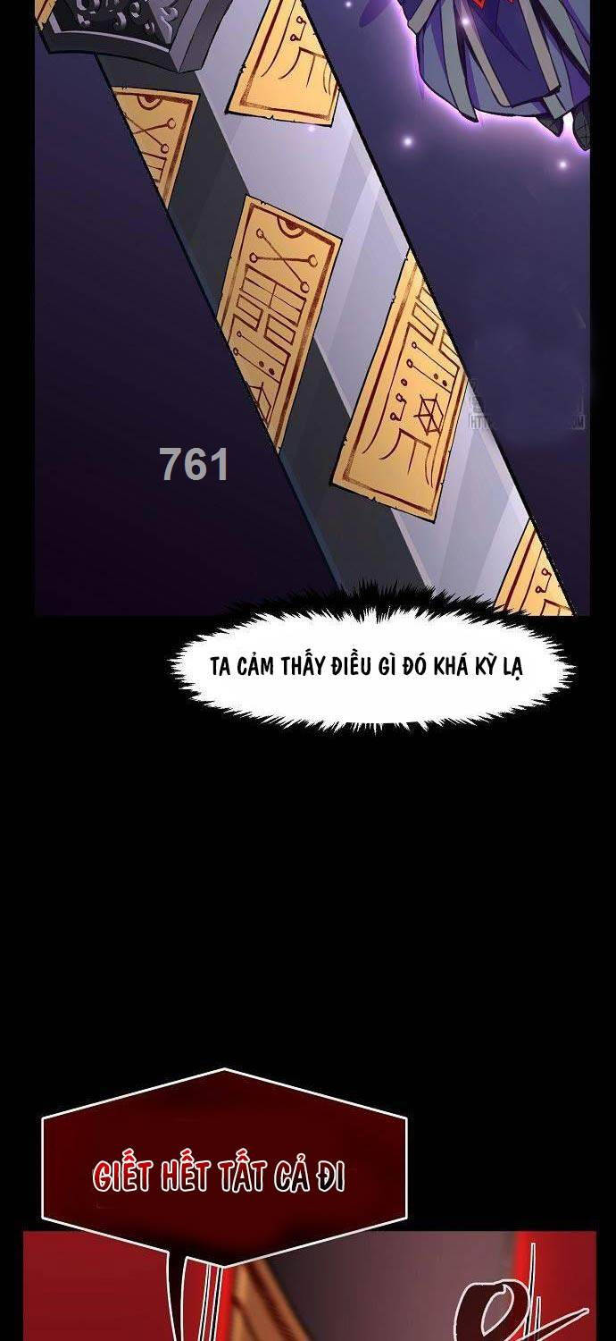 Tuyệt Đối Kiếm Cảm - Chapter 88 - Page 5