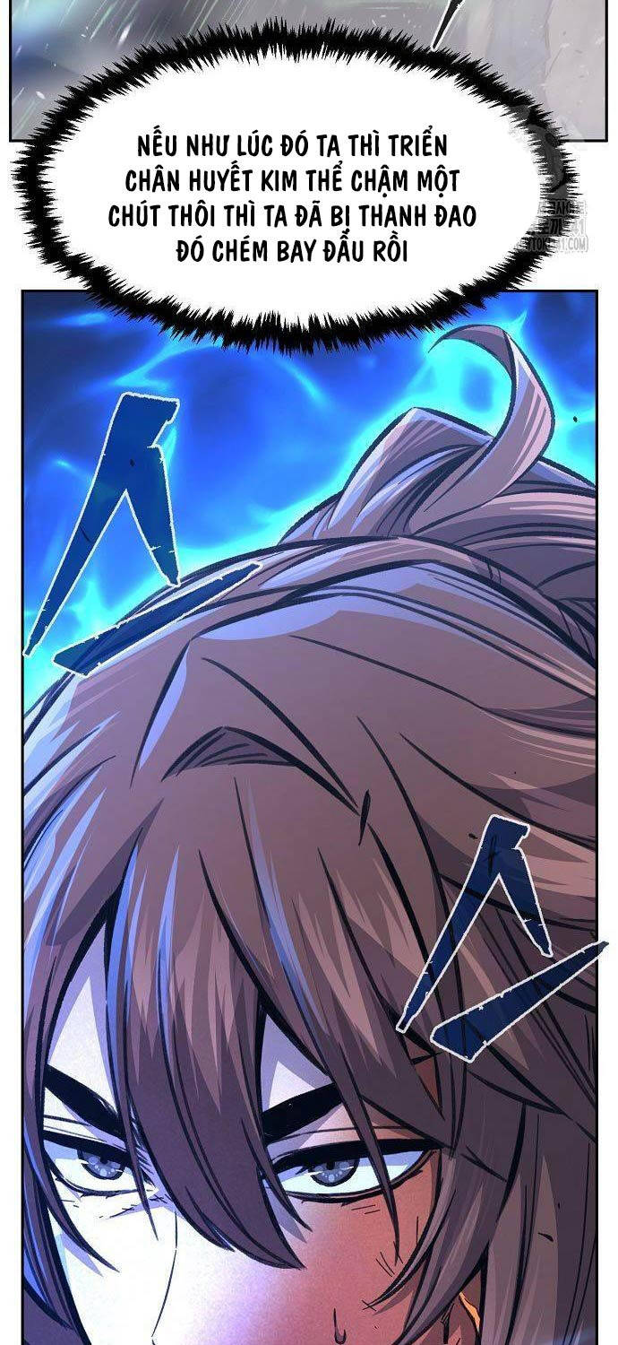 Tuyệt Đối Kiếm Cảm - Chapter 88 - Page 51