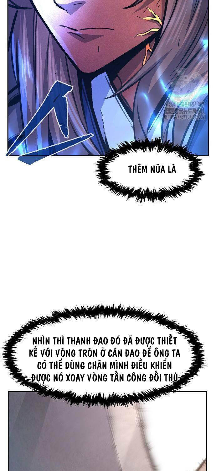 Tuyệt Đối Kiếm Cảm - Chapter 88 - Page 52