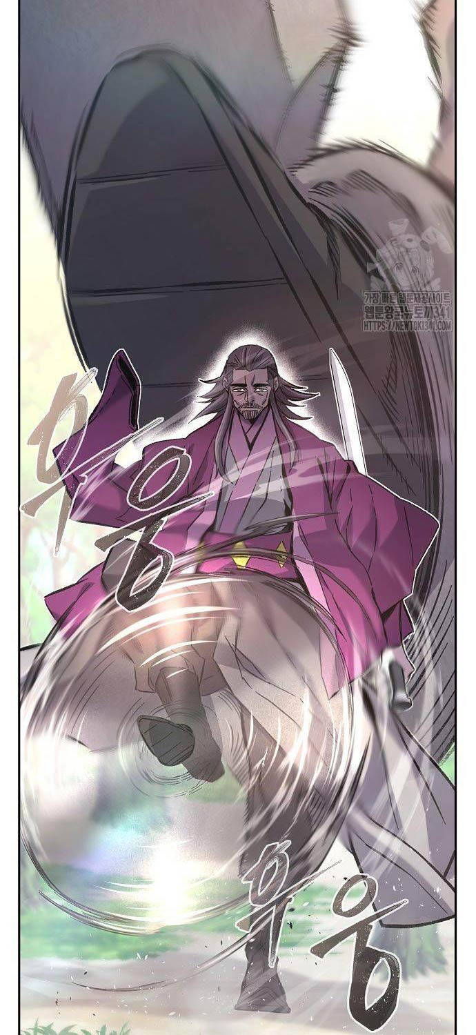 Tuyệt Đối Kiếm Cảm - Chapter 88 - Page 53