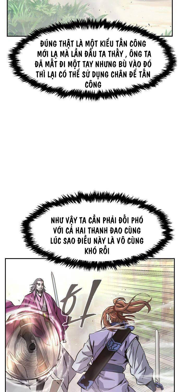 Tuyệt Đối Kiếm Cảm - Chapter 88 - Page 54