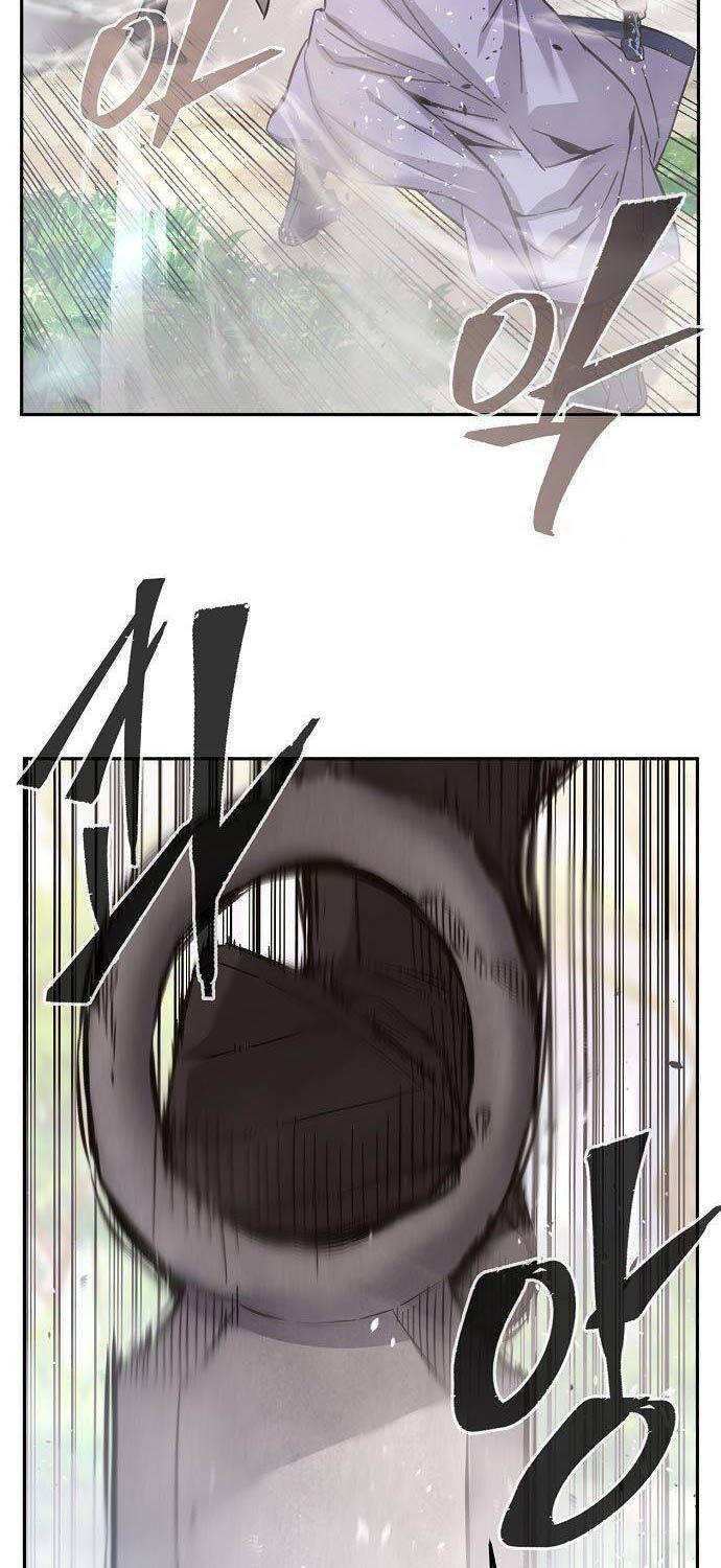 Tuyệt Đối Kiếm Cảm - Chapter 88 - Page 55