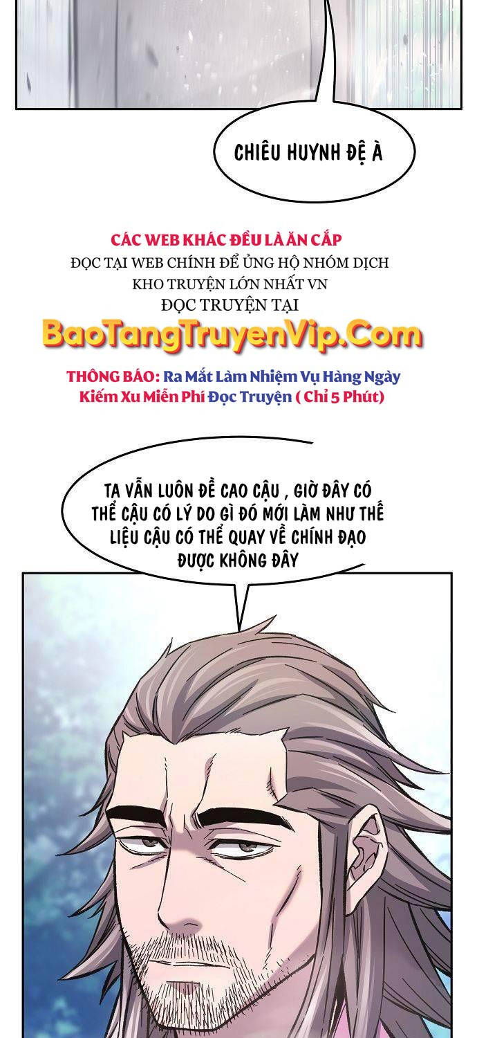 Tuyệt Đối Kiếm Cảm - Chapter 88 - Page 56