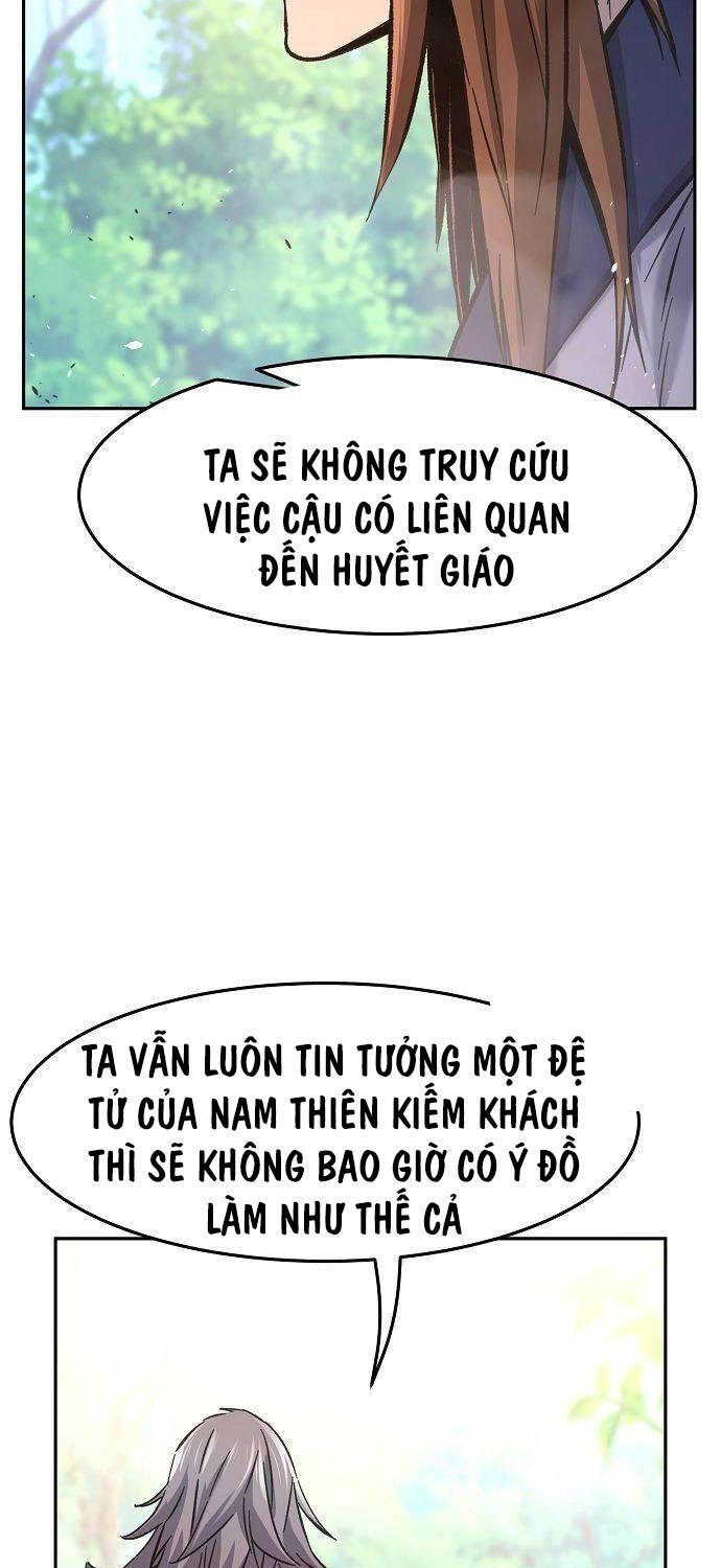 Tuyệt Đối Kiếm Cảm - Chapter 88 - Page 58