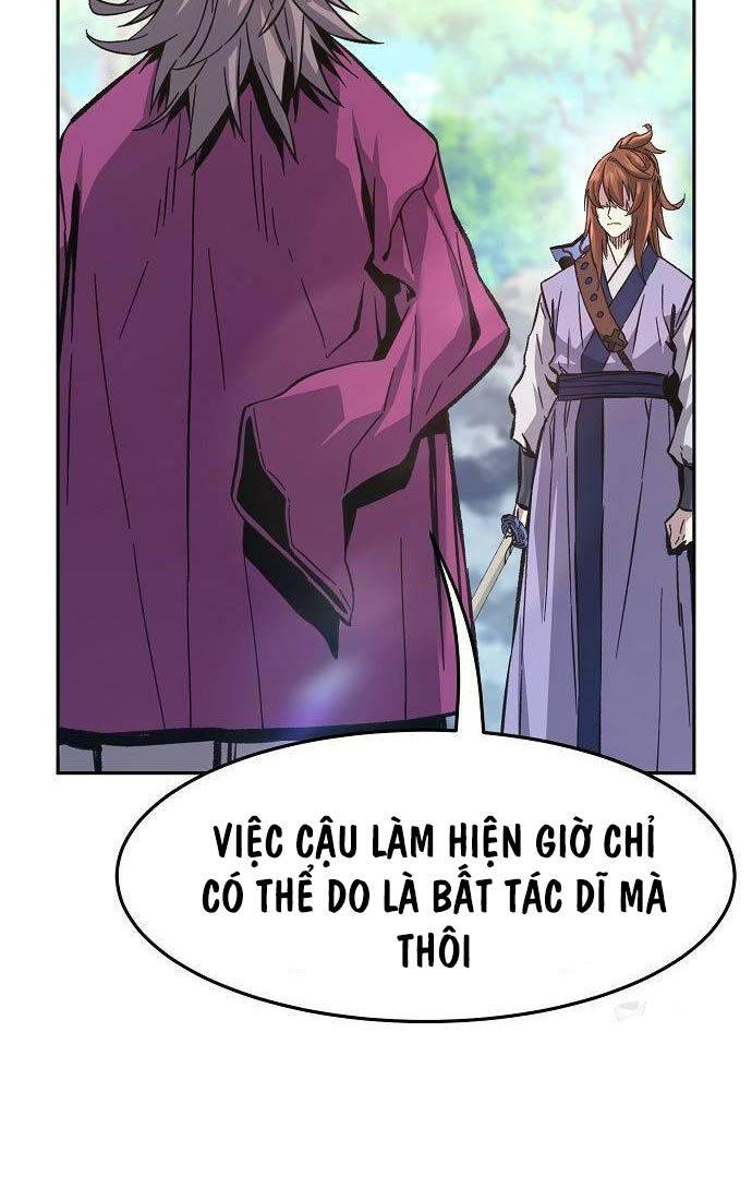 Tuyệt Đối Kiếm Cảm - Chapter 88 - Page 59