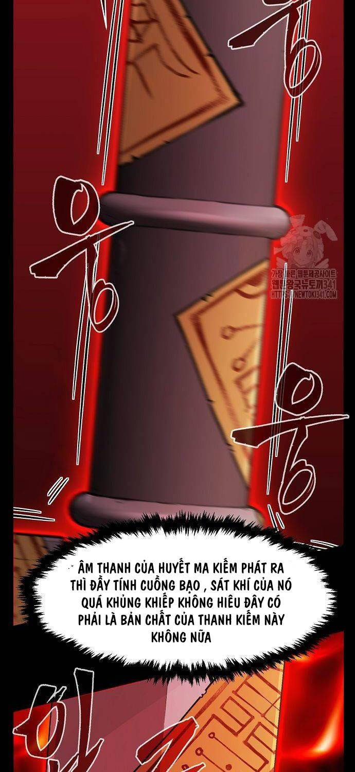 Tuyệt Đối Kiếm Cảm - Chapter 88 - Page 6