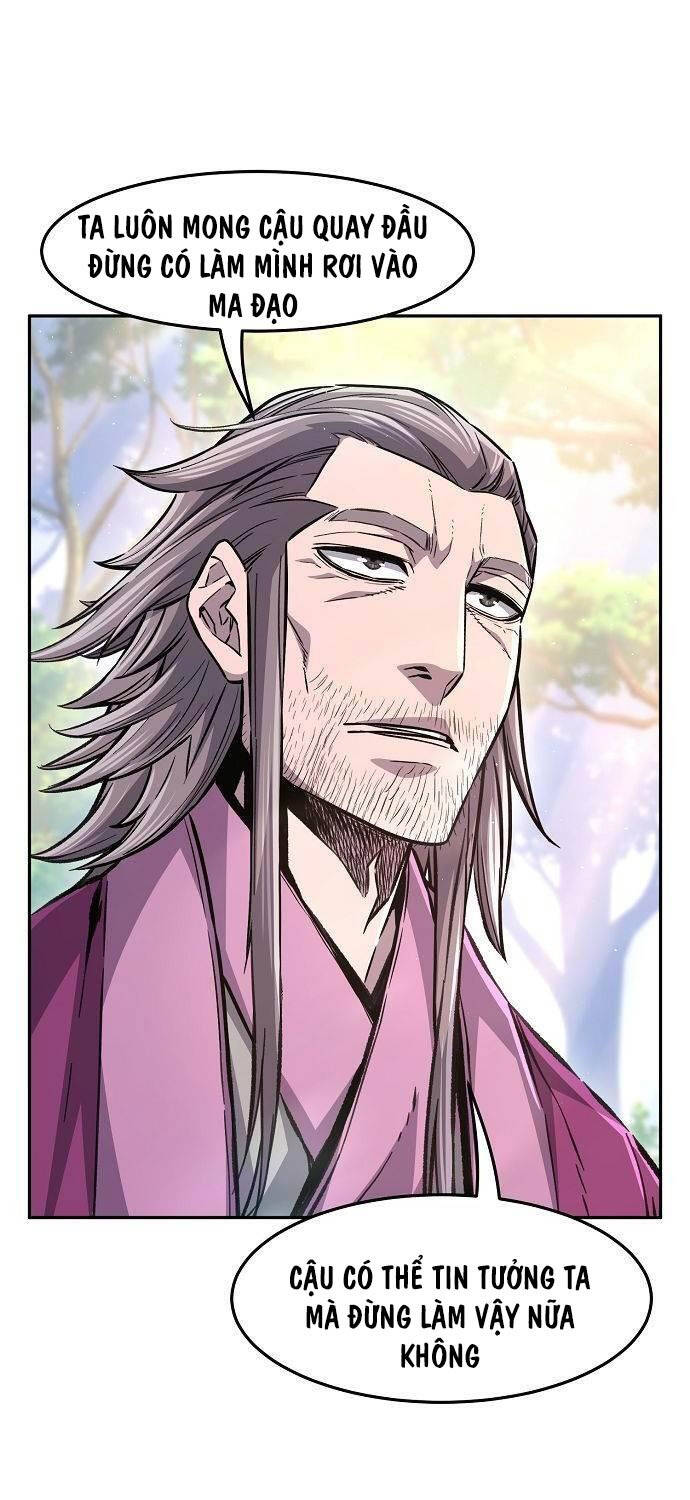 Tuyệt Đối Kiếm Cảm - Chapter 88 - Page 60