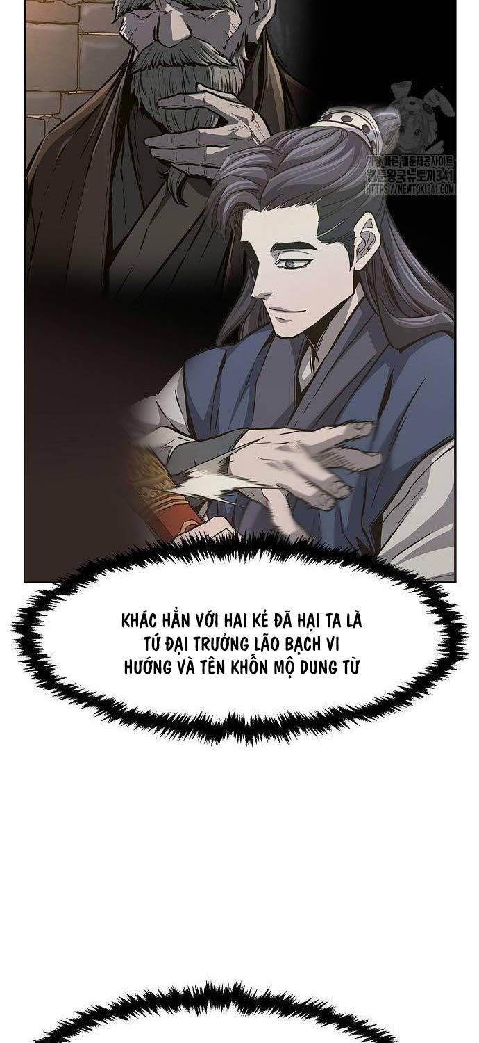 Tuyệt Đối Kiếm Cảm - Chapter 88 - Page 63