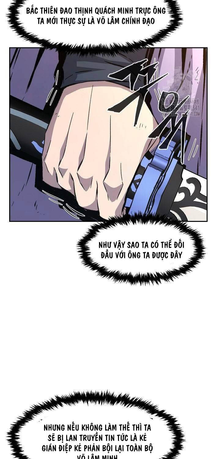 Tuyệt Đối Kiếm Cảm - Chapter 88 - Page 64