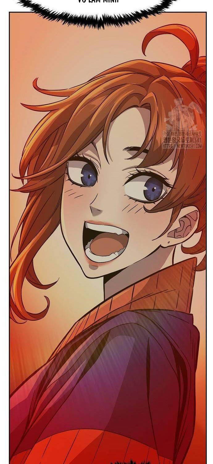 Tuyệt Đối Kiếm Cảm - Chapter 88 - Page 65