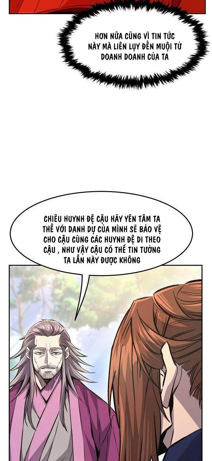 Tuyệt Đối Kiếm Cảm - Chapter 88 - Page 66