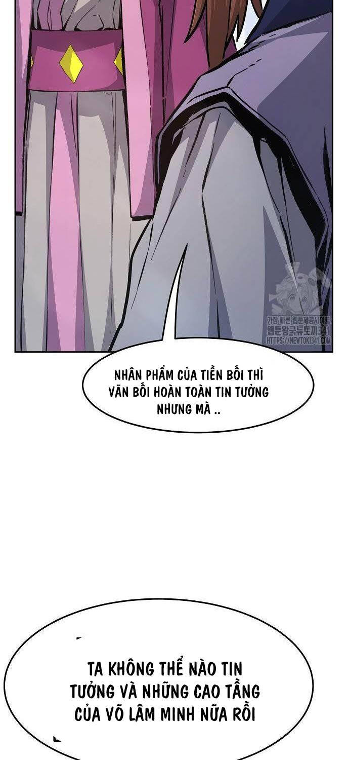 Tuyệt Đối Kiếm Cảm - Chapter 88 - Page 67