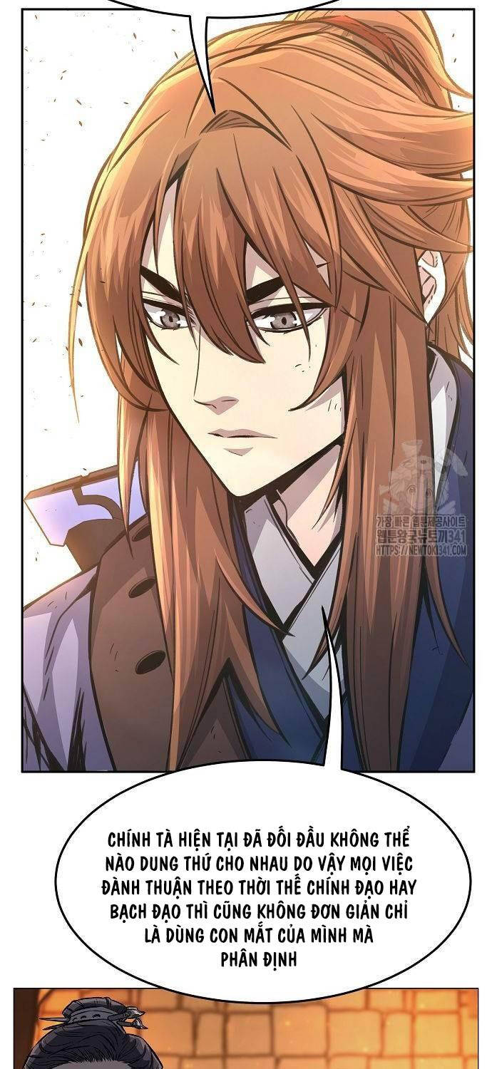 Tuyệt Đối Kiếm Cảm - Chapter 88 - Page 68