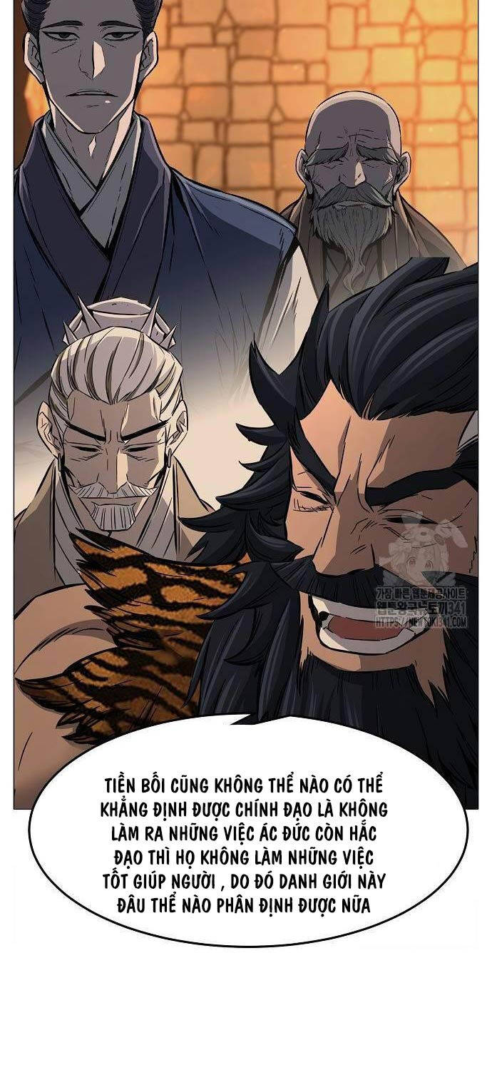 Tuyệt Đối Kiếm Cảm - Chapter 88 - Page 69