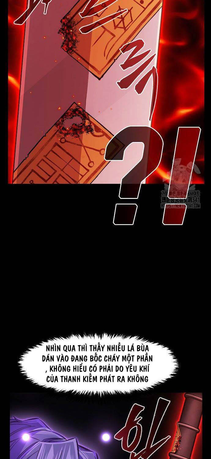 Tuyệt Đối Kiếm Cảm - Chapter 88 - Page 7