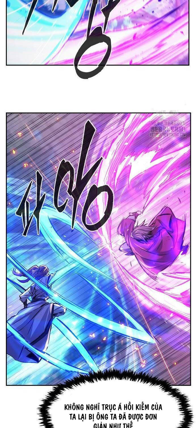 Tuyệt Đối Kiếm Cảm - Chapter 88 - Page 77