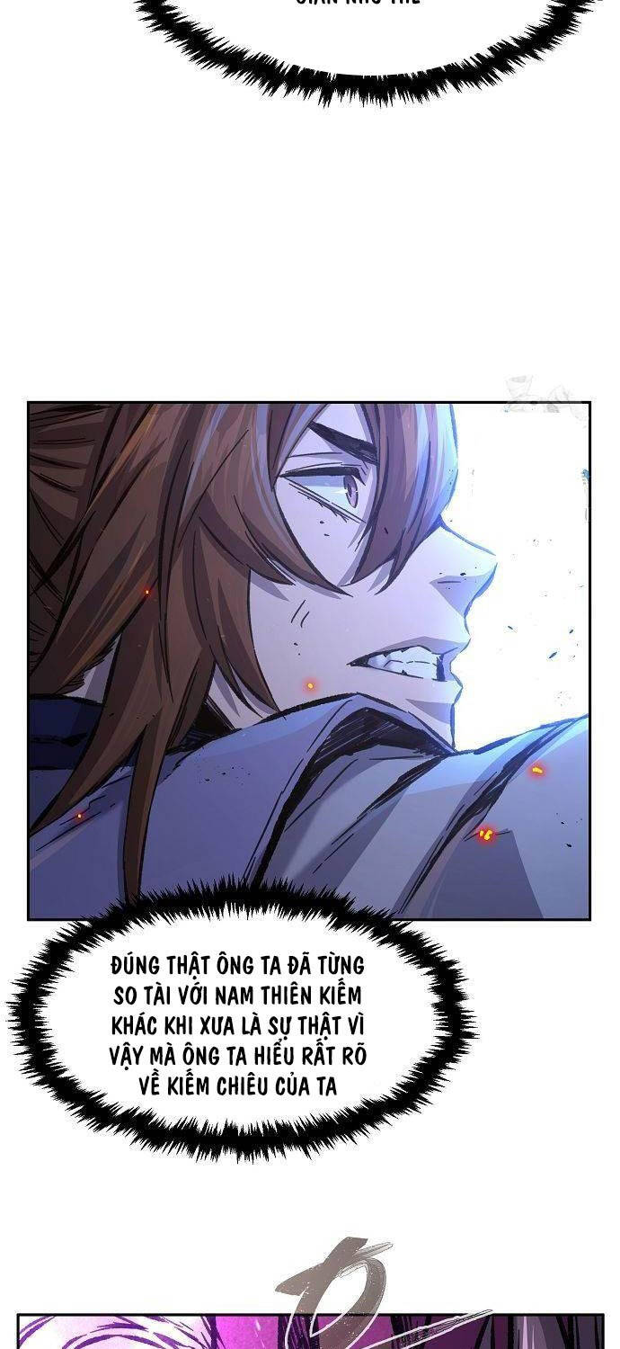 Tuyệt Đối Kiếm Cảm - Chapter 88 - Page 78