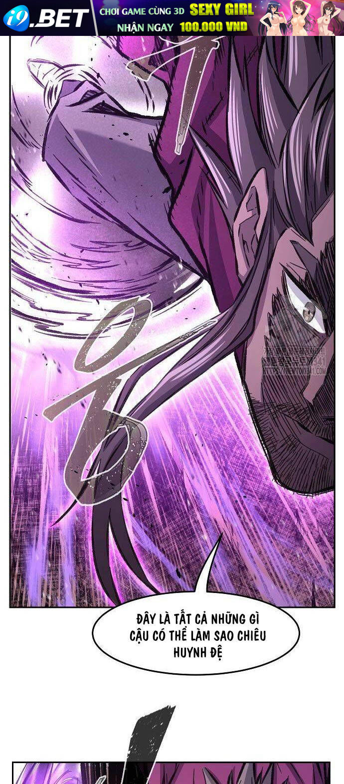 Tuyệt Đối Kiếm Cảm - Chapter 88 - Page 79