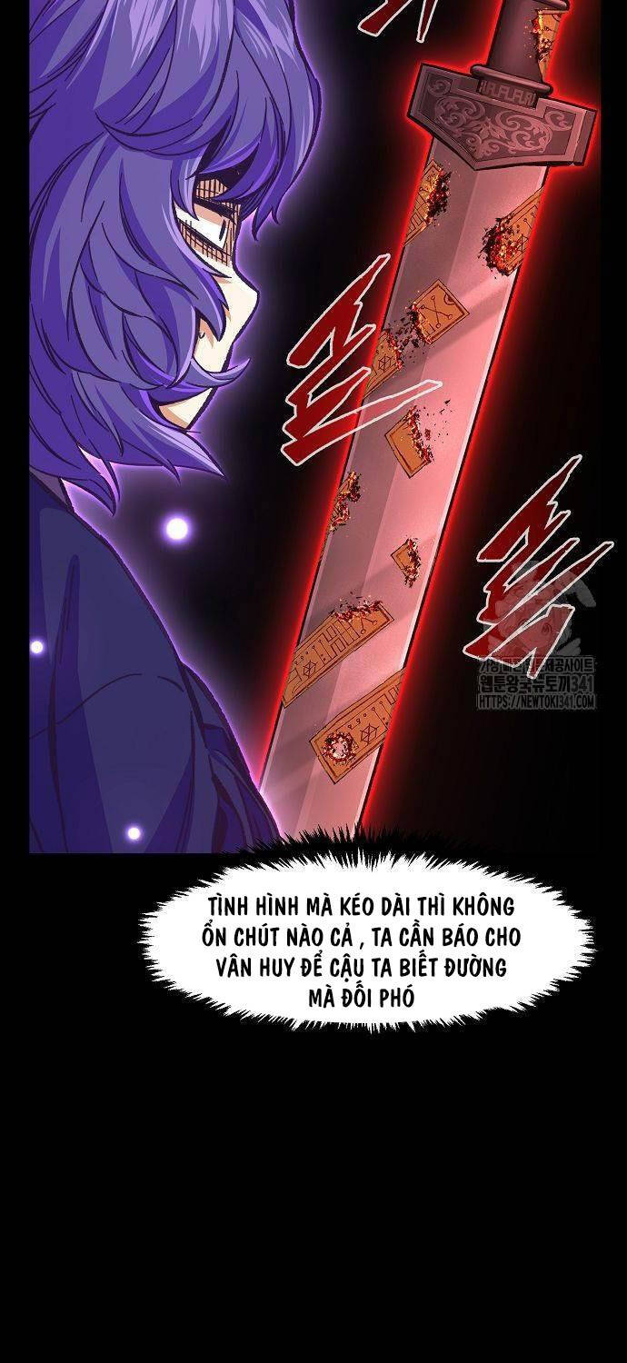 Tuyệt Đối Kiếm Cảm - Chapter 88 - Page 8