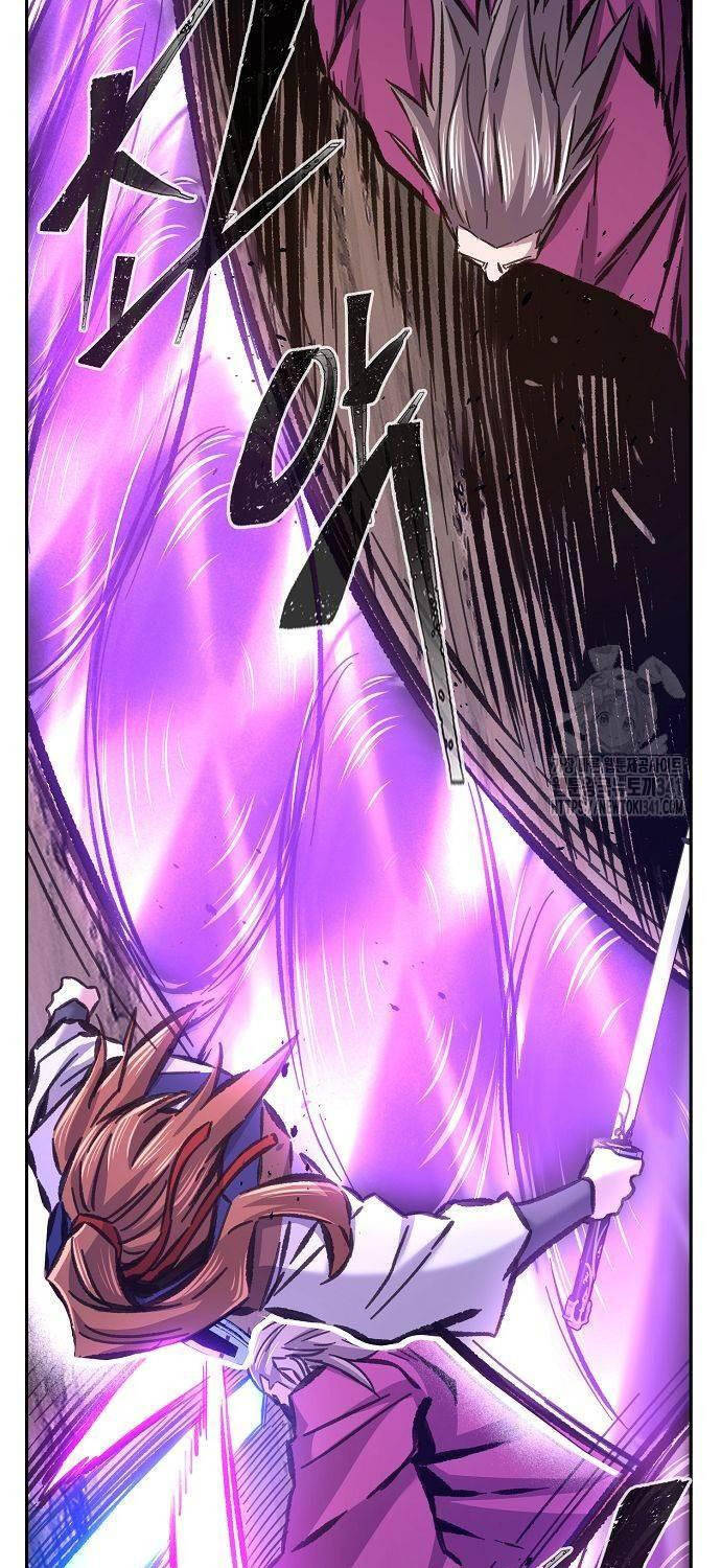 Tuyệt Đối Kiếm Cảm - Chapter 88 - Page 80