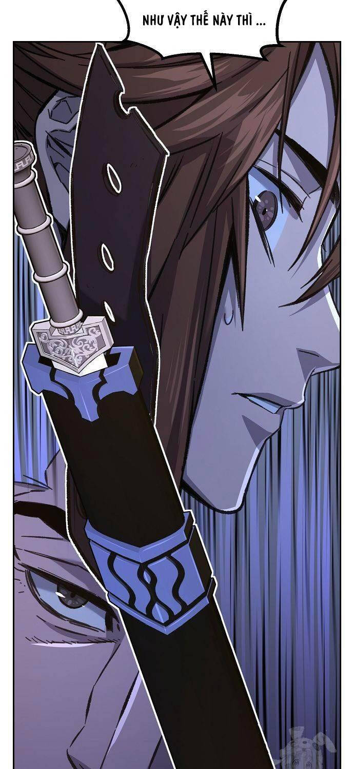 Tuyệt Đối Kiếm Cảm - Chapter 88 - Page 84