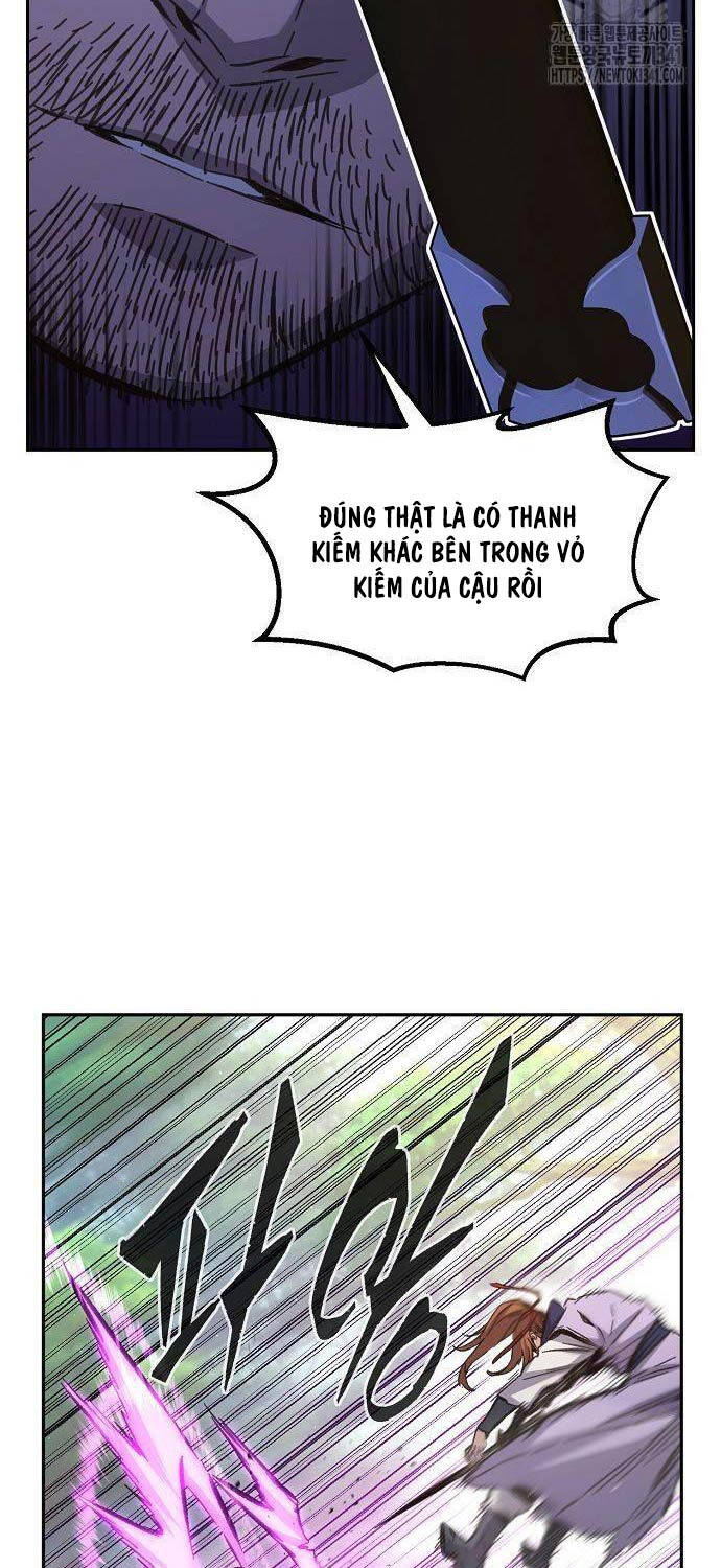 Tuyệt Đối Kiếm Cảm - Chapter 88 - Page 85